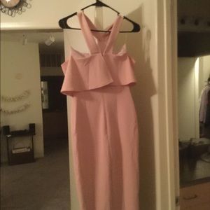 Nookie- never been worn from Bloomingdales